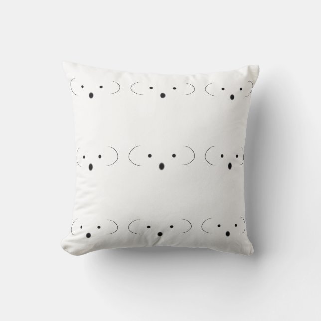 Dazzled Koala Pillow Kussen (Voorkant)