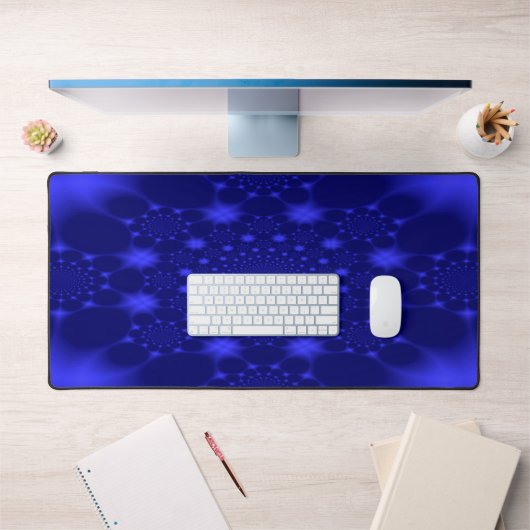 Dazzling Blue Bureaumat (Kantoor 1)