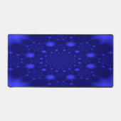 Dazzling Blue Bureaumat (Voorkant)