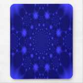 Dazzling Blue Muismat (Voorkant)