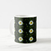 Dazzling Daisy Mug (Devant gauche)