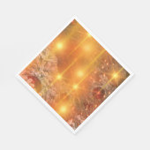 Dazzling Holiday Servet (Hoek)