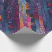 Dazzling Patchwork inpakpapier (Hoek)