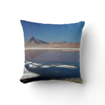 Dazzling Show: The Salar of Uyuni Lagoons