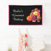 Dazzling Warm Stack Muffins Spandoek (Insitu)