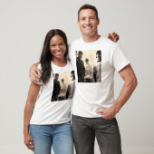 db3-vanilla t-shirt (Unisex)