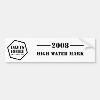 db_bs_hiwater_pos bumpersticker