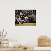 db_D_Line_boys_poster Poster (Keuken)