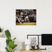 db_D_Line_boys_poster Poster (Thuiskantoor)