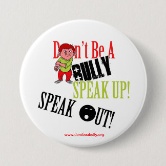 DBAB-Button Ronde Button 7,6 Cm