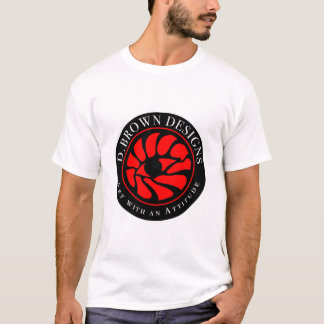 DBD T-shirt