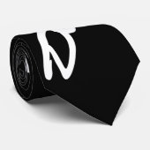 DbS-Stropdas Stropdas (Opgerold)