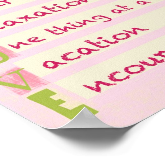 DBT - Verbeter het POSTER van de Acroniem van het (Hoek)