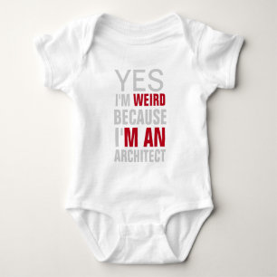 DBY: cool design Romper