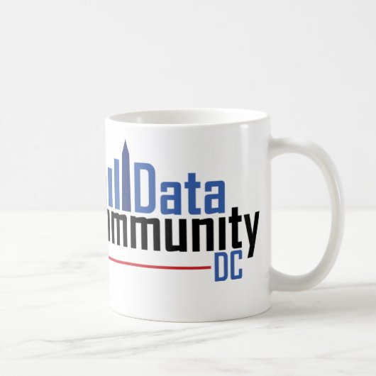 DC2-Mok Koffiemok (Rechts)