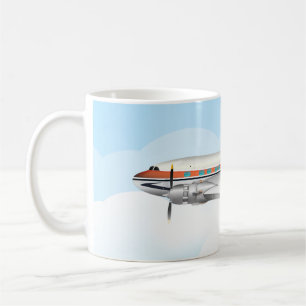 DC-3 KOFFIEMOK
