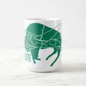 DC-3-Mok [BAV] Koffiemok (Center)