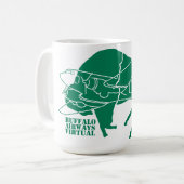 DC-3-Mok [BAV] Koffiemok (Voorkant links)