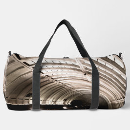 DC Brutalist Architecture Plunjezak