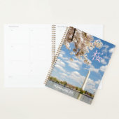 DC Cherry Blossom Planner (Display)