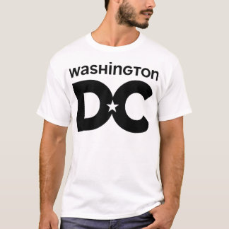 DC-Logo T-shirt