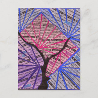 DC-metrogebied Briefkaart