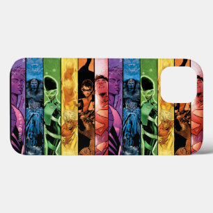 DC Pride Comic Hoesje 2022