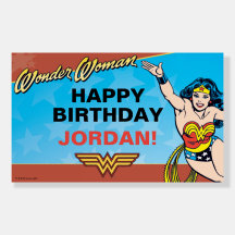 DC-strips | Woeddag Wonder Woman