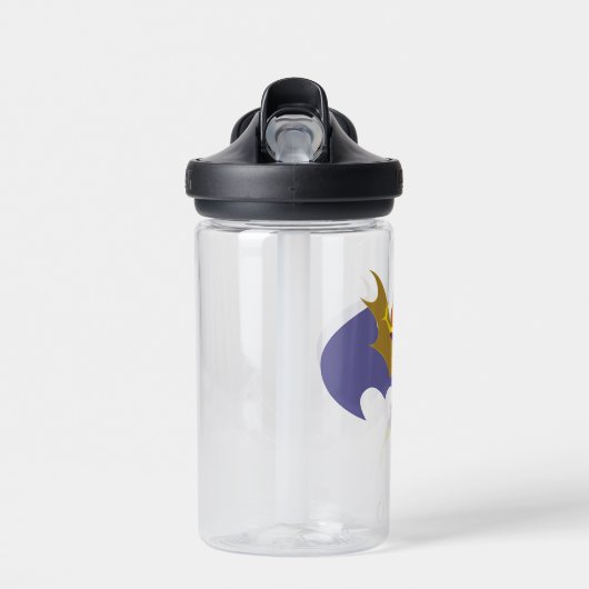 DC Super Hero Meisjes Batgirl Waterfles (Voorkant)