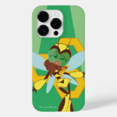 DC Super Hero Meisjes Bumble Bee Case-Mate iPhone Case (Achterkant)