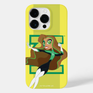 DC Super Hero Meisjes Groene Lantaarn Case-Mate iPhone 14 Pro Hoesje
