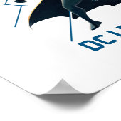 DC Trinity Heroes & Super Pets Poster (Hoek)