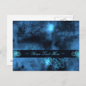 DCcustom01 Briefkaart (Voorkant / Achterkant)