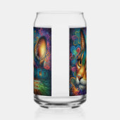 DCD BLIKVORM GLAS (Links)
