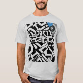 DCD Graffiti T T-shirt (Voorkant)