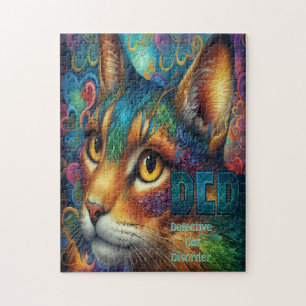 DCD LEGPUZZEL