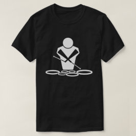 DCI QUADS - Tenor Shirt