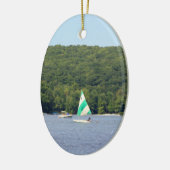 DCL Ornament (Links)