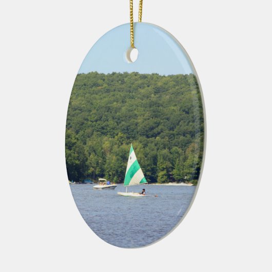 DCL Ornament (Links)