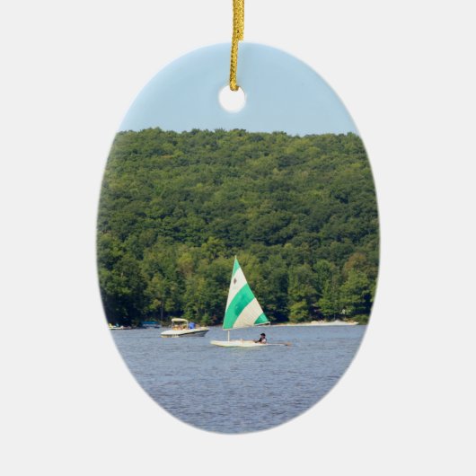 DCL Ornament (Voorkant)