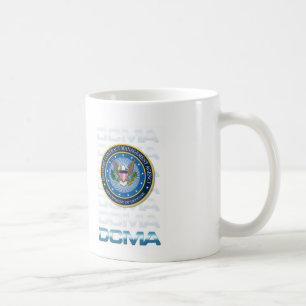 DCMA KOFFIEMOK