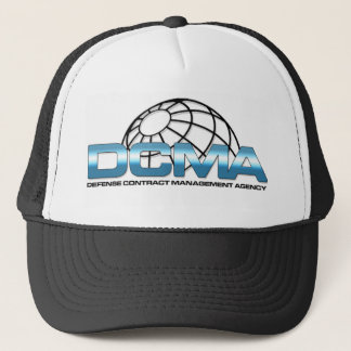 DCMA-Pet Trucker Pet