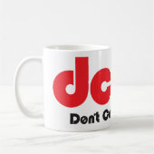 dcmb koffiemok (Links)