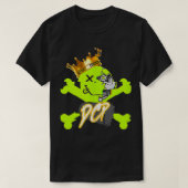 DCP 2022 Home Coming Glitch T-shirt (Design voorkant)