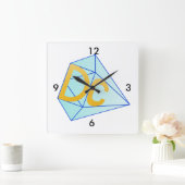 DC's Geweldige klok (Huis)