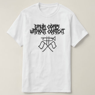 DCWC-repetitief Shirt