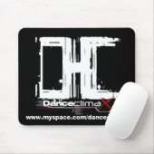 DCX-Muismat Muismat (Met muis)