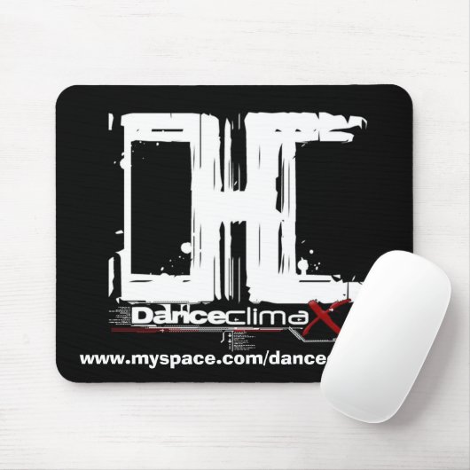 DCX-Muismat Muismat (Met muis)