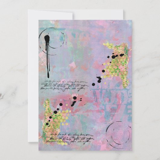 DD1 KAART (Voorkant)