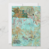 DD2 KAART (Voorkant)